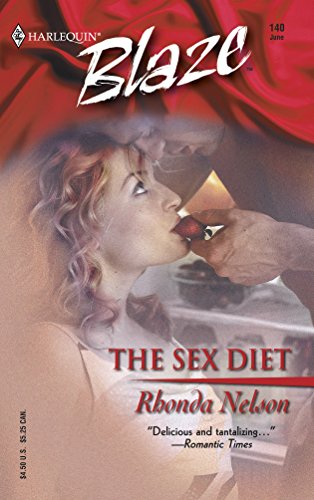 Beispielbild fr The Sex Diet zum Verkauf von SecondSale