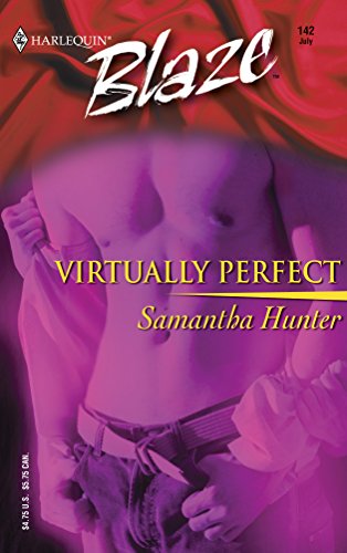 Stock image for Virtually Perfect for sale by ThriftBooks-Atlanta