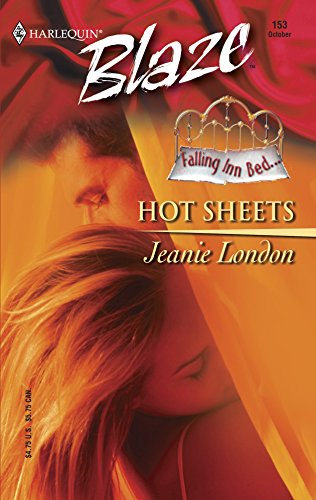 Hot Sheets (9780373791576) by London, Jeanie