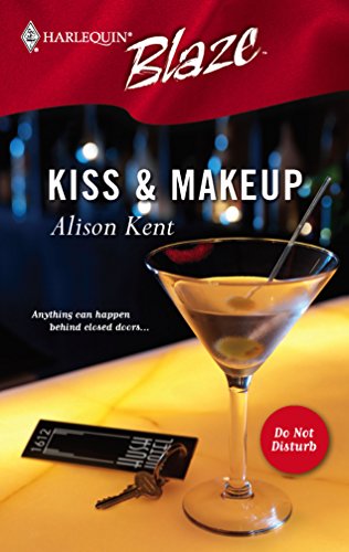 Imagen de archivo de Kiss and Makeup a la venta por Better World Books: West