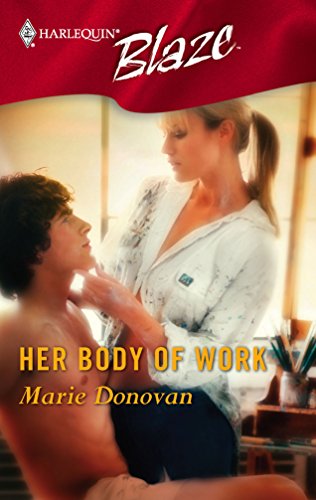Beispielbild fr Her Body of Work zum Verkauf von Better World Books