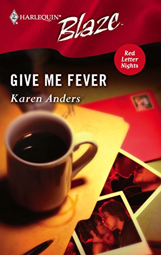 Stock image for Give Me Fever for sale by SecondSale