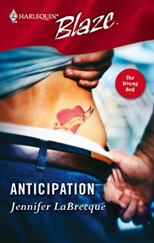 Stock image for Anticipation for sale by Better World Books