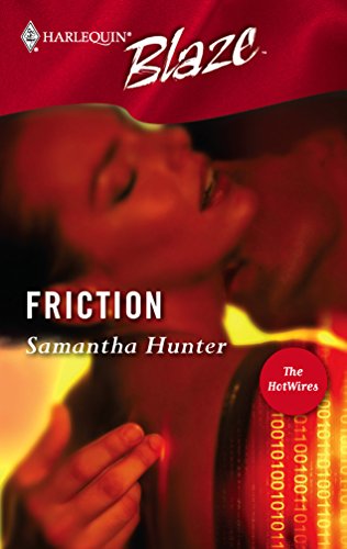 Stock image for Friction for sale by HPB-Emerald