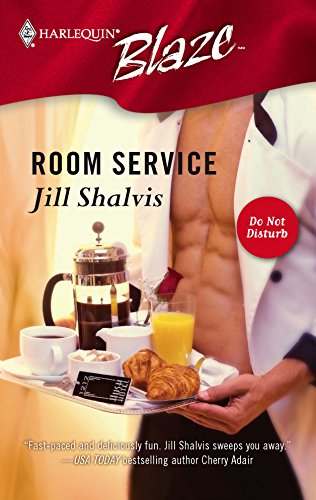 Room Service (9780373792368) by Shalvis, Jill