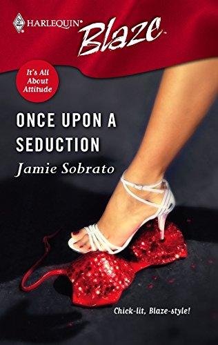 Stock image for Once upon a Seduction for sale by Better World Books