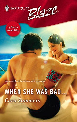 When She Was Bad... (9780373792436) by Summers, Cara