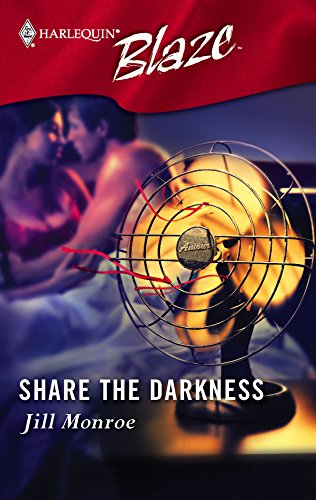Share the Darkness (9780373792498) by Monroe, Jill