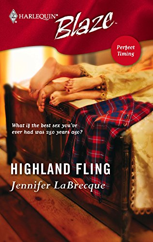 Highland Fling (9780373792665) by LaBrecque, Jennifer