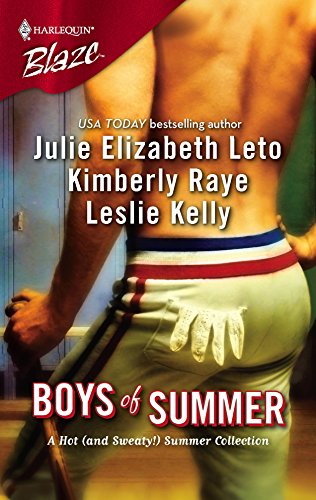 9780373792689: Boys of Summer: An Anthology