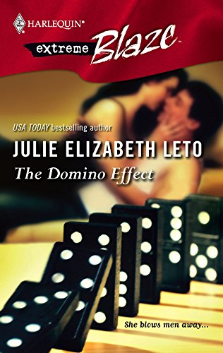 Beispielbild fr The Domino Effect zum Verkauf von ThriftBooks-Dallas