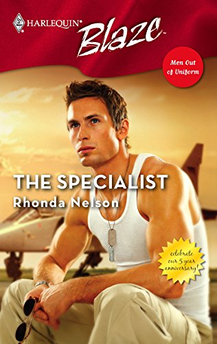 9780373792818: The Specialist