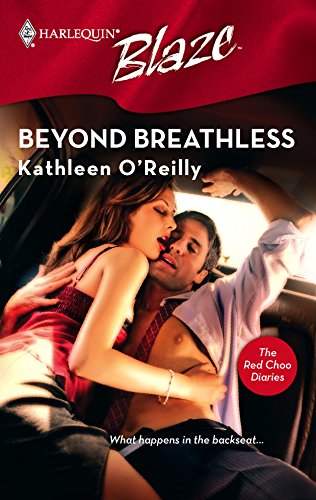 Imagen de archivo de Beyond Breathless a la venta por Library House Internet Sales