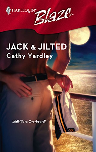 Jack & Jilted (9780373793044) by Yardley, Cathy