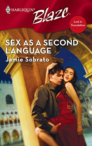 Stock image for Sex as a Second Language: Lust in Translation for sale by ThriftBooks-Dallas