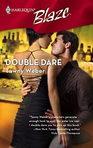 Double Dare (9780373793280) by Weber, Tawny
