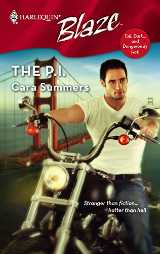 The P.I. (9780373793341) by Summers, Cara