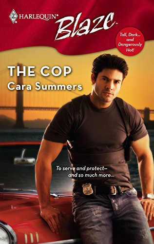 Stock image for The Cop for sale by Once Upon A Time Books