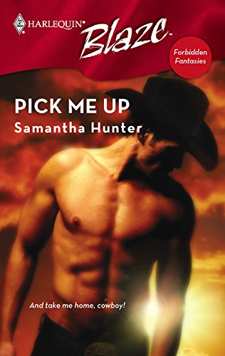 Pick Me Up (9780373793471) by Hunter, Samantha