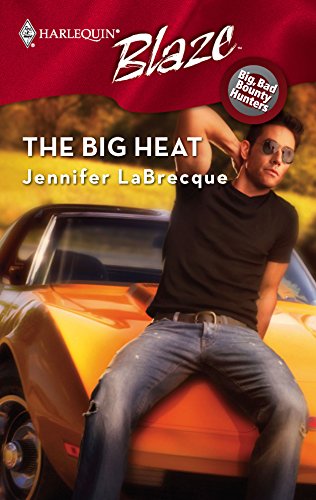 9780373793716: The Big Heat (Harlequin Blaze)