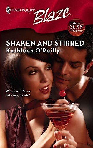 Imagen de archivo de Shaken and Stirred a la venta por ThriftBooks-Dallas