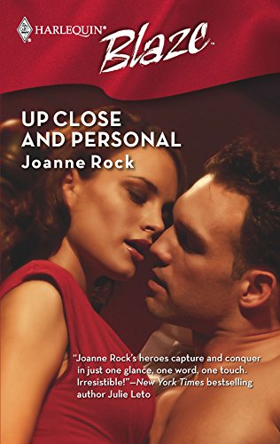 Stock image for Up Close and Personal for sale by Better World Books