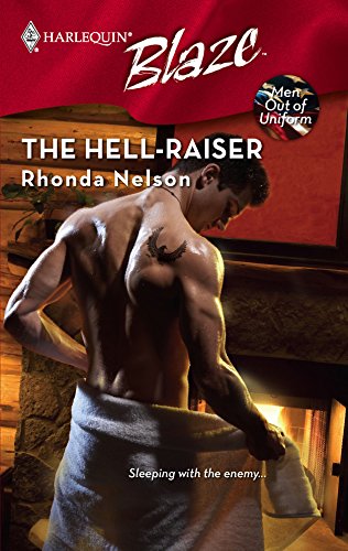 Imagen de archivo de The Hell-Raiser a la venta por ThriftBooks-Dallas