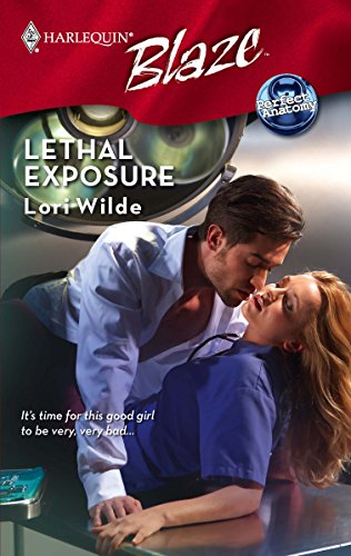 Lethal Exposure (9780373794270) by Wilde, Lori