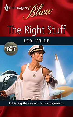 The Right Stuff (9780373794676) by Wilde, Lori