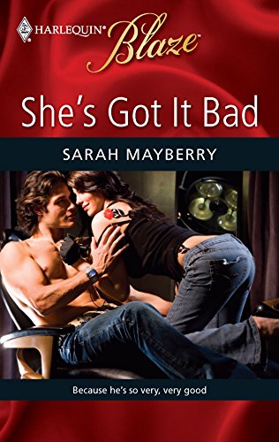 Stock image for She's Got It Bad for sale by Gulf Coast Books