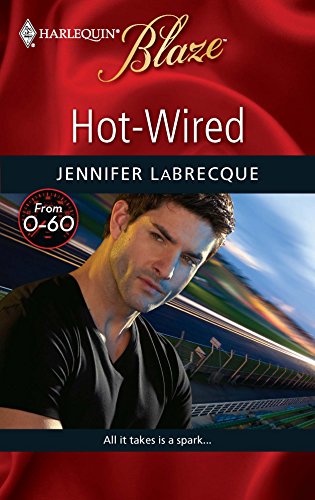 Stock image for Hot-Wired for sale by Better World Books