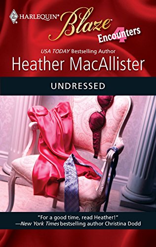 Stock image for Undressed for sale by ThriftBooks-Atlanta