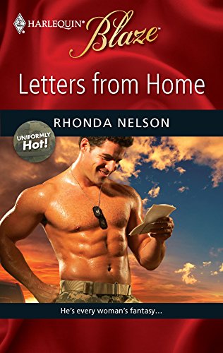 Letters from Home (9780373794799) by Nelson, Rhonda
