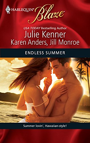 Endless Summer: An Anthology (9780373794812) by Kenner, Julie; Anders, Karen; Monroe, Jill