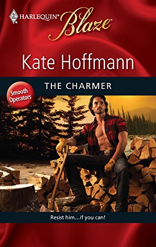The Charmer (9780373795246) by Hoffmann, Kate