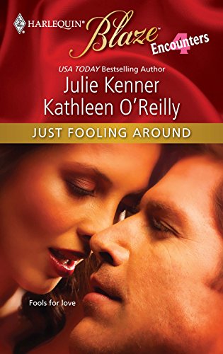 Stock image for Just Fooling Around: An Anthology for sale by ThriftBooks-Dallas