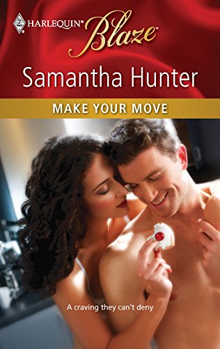 Stock image for Make Your Move for sale by HPB-Ruby