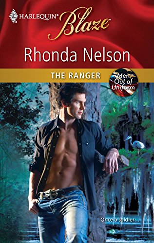 Beispielbild fr The Ranger zum Verkauf von -OnTimeBooks-