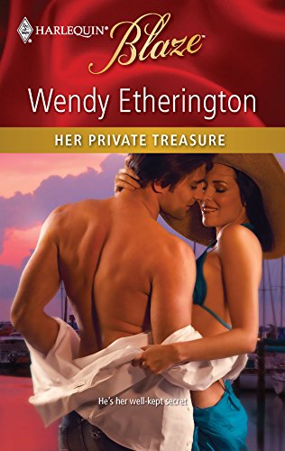 Stock image for Her Private Treasure for sale by SecondSale