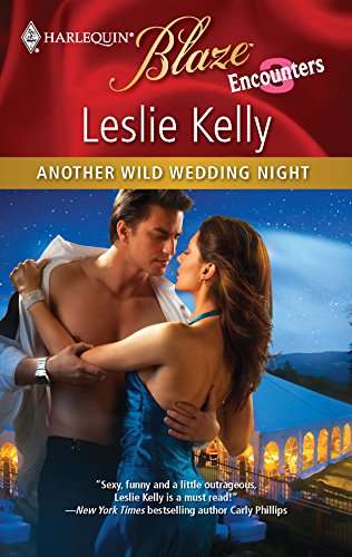 Beispielbild fr Another Wild Wedding Night zum Verkauf von SecondSale