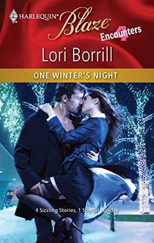 One Winter's Night (9780373795819) by Borrill, Lori