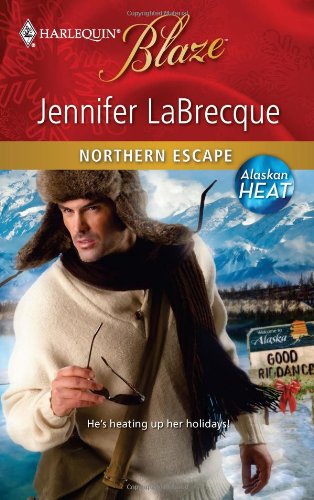 Stock image for Northern Escape for sale by Once Upon A Time Books