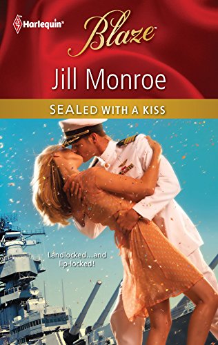 Imagen de archivo de Sealed with a Kiss a la venta por ThriftBooks-Dallas