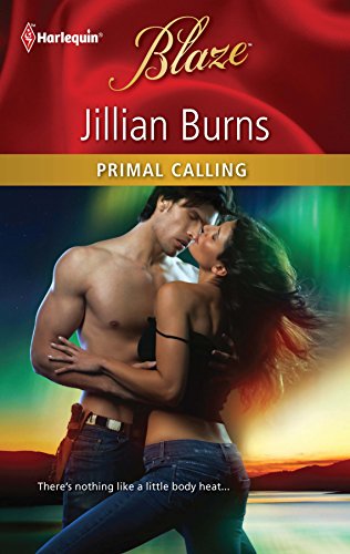 Primal Calling (9780373796069) by Burns, Jillian