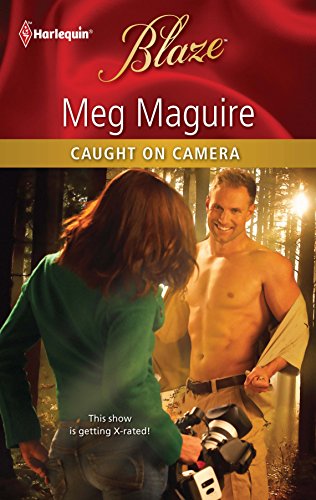 Stock image for Caught on Camera for sale by Better World Books