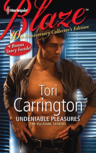 9780373796335: 10th Anniversary Collector's Edition: Undeniable Pleasures