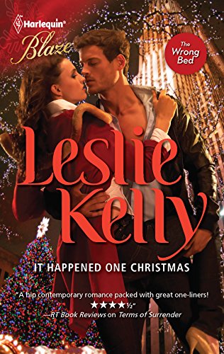 It Happened One Christmas (9780373796588) by Kelly, Leslie