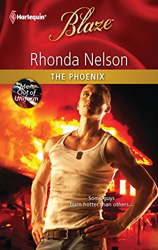 The Phoenix (9780373796618) by Nelson, Rhonda