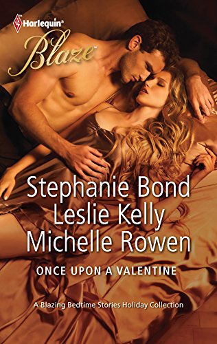 Stock image for Once Upon a Valentine: An Anthology for sale by Once Upon A Time Books