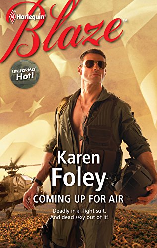 Coming Up for Air (9780373796861) by Foley, Karen